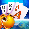 Solitaire Ocean Adventure Android Mobile Phone Game