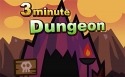 3minute Dungeon Android Mobile Phone Game