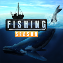 Fishing Season: River To Ocean Android Mobile Phone Game