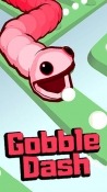 Gobble Dash Android Mobile Phone Game