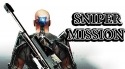 Sniper Mission LG Optimus Pad Game