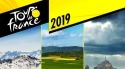 Tour De France 2019: Official Game. Sports Manager Android Mobile Phone Game