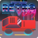 Retroway Android Mobile Phone Game