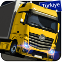 Cargo Simulator 2019: Turkey Android Mobile Phone Game