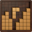 Wood Block: Music Box Android Mobile Phone Game