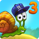 Snail Bob 3 Android Mobile Phone Game