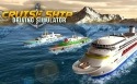 Cruise Ship Driving Racer Android Mobile Phone Game