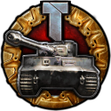 Tigers: Waves Of Tanks Android Mobile Phone Game