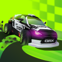 GRX Motorsport Drift Racing Android Mobile Phone Game
