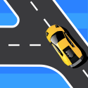 Traffic Run! Android Mobile Phone Game