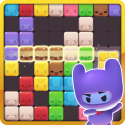 Cute Block Puzzle Buddies Android Mobile Phone Game