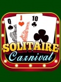 Solitaire Carnival Android Mobile Phone Game