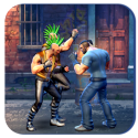 Street Fighting Game 2019 Android Mobile Phone Game