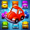 Traffic Puzzle Android Mobile Phone Game