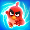 Angry Birds Explore Android Mobile Phone Game