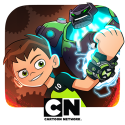 Ben 10: Omnitrix Hero Android Mobile Phone Game