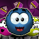 Fuzzies: Color Lines Android Mobile Phone Game