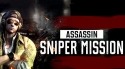 Assassin Sniper Mission LG Optimus Pad Game
