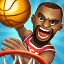 Basketball Strike Android Mobile Phone Game