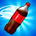 Bottle Jump 3D Android Mobile Phone Game