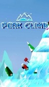 Peak Climb Android Mobile Phone Game