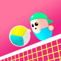 Volley Beans Android Mobile Phone Game