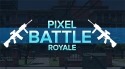 Pixel Battle Royale Android Mobile Phone Game