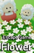 Escape Game: Flower QMobile Noir A6 Game