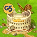 Jewels Of Rome Android Mobile Phone Game