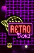 Retro Void Android Mobile Phone Game