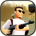 Grand Crime Gangsta Vice Miami Android Mobile Phone Game