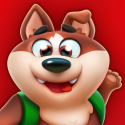 Puppy Blast: Journey Of Crush Android Mobile Phone Game
