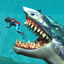 Whale Shark Attack Simulator 2019 Android Mobile Phone Game