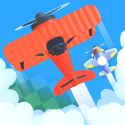 Boom Pilot Android Mobile Phone Game