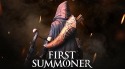 First Summoner Android Mobile Phone Game