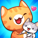 Cat Game: The Cats Collector Android Mobile Phone Game
