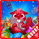 Jewel Maker Android Mobile Phone Game