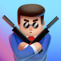 Mr Bullet: Spy Puzzles Android Mobile Phone Game