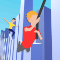 Cable Swing Android Mobile Phone Game