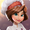 Chef Emma: Tasty Travels Android Mobile Phone Game