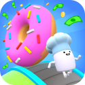Donuts Inc. Android Mobile Phone Game