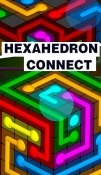 Hexahedron Connect Android Mobile Phone Game