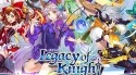 Legacy Of Knight Android Mobile Phone Game