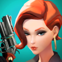 Revenge: Chase And Shoot Android Mobile Phone Game