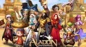 Aladdin: Lamp Guardians QMobile Noir A6 Game