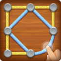Line Puzzle: String Art Android Mobile Phone Game