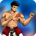 Mortal Battle: Street Fighter Android Mobile Phone Game