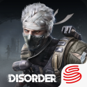 Disorder Android Mobile Phone Game