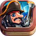 Pirate Defender: Strategy Captain TD Android Mobile Phone Game