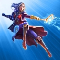 Manastorm: Arena Of Legends Android Mobile Phone Game